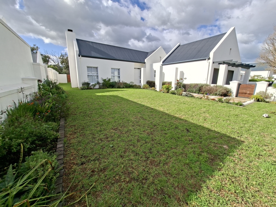 To Let 3 Bedroom Property for Rent in Croydon Vineyard Estate Western Cape